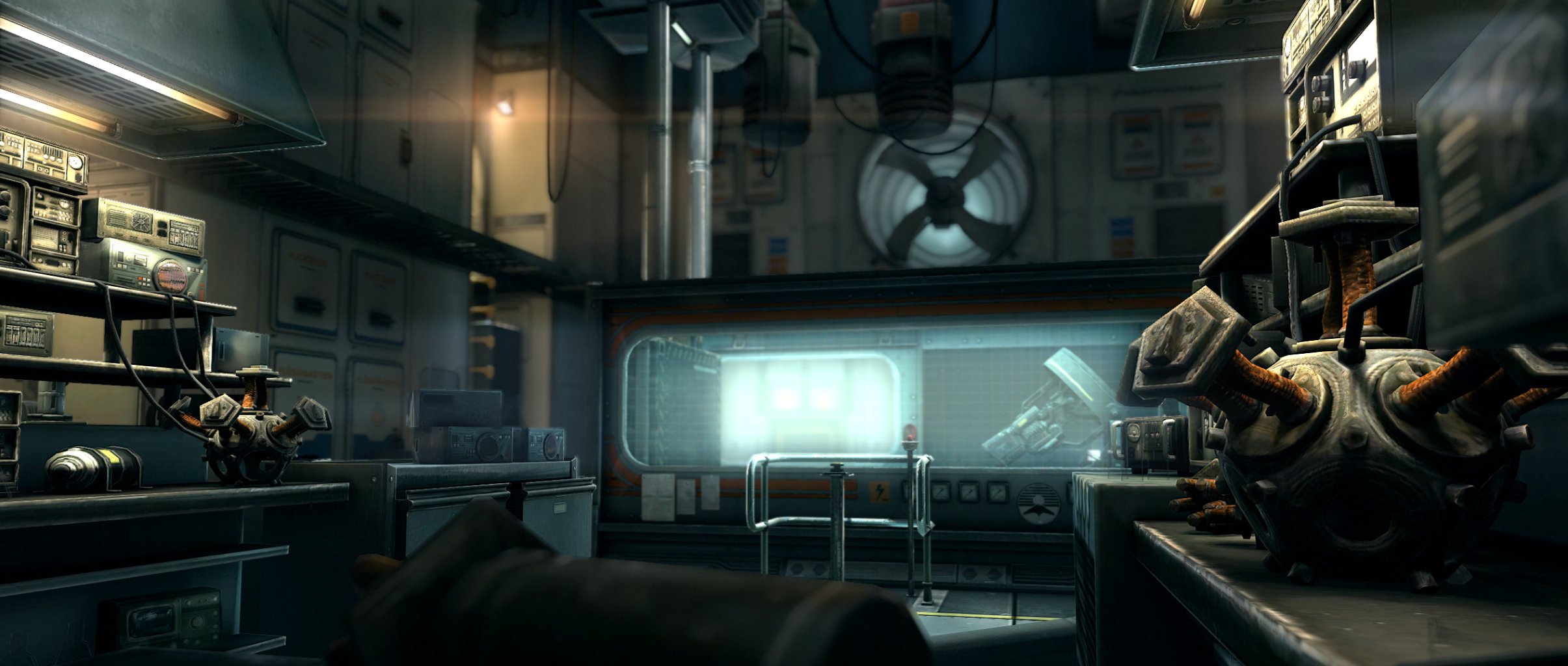 Wolfenstein: The New Order (Occupied Edition)